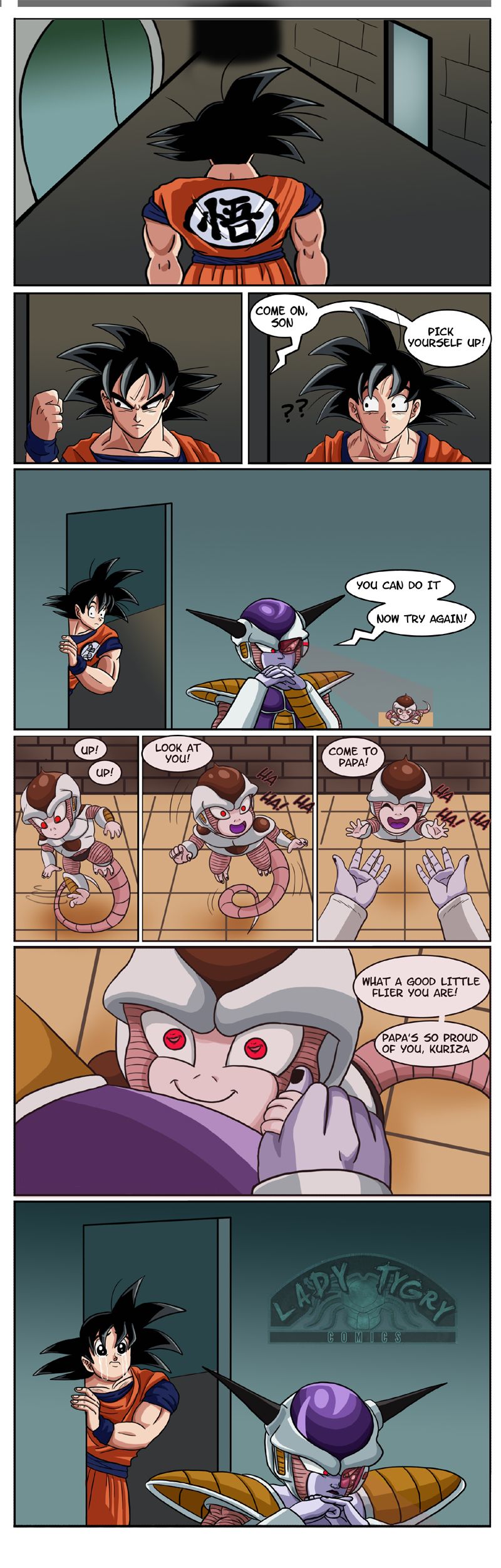 Dragon Ball #191
