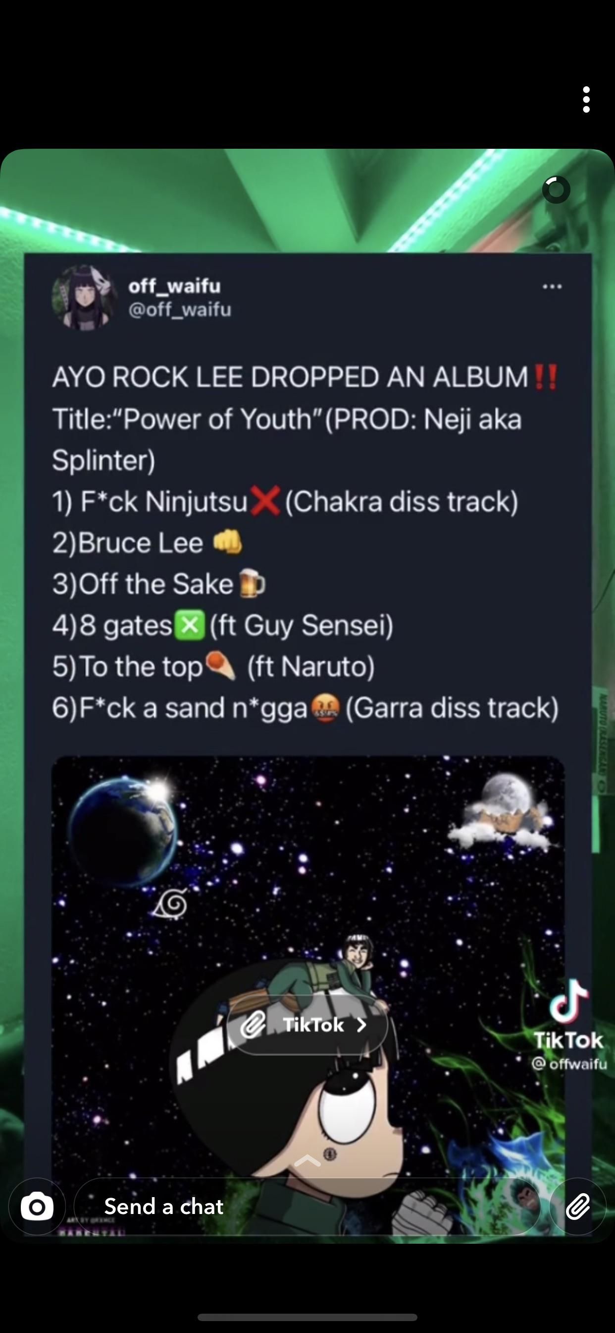 Naruto #1322