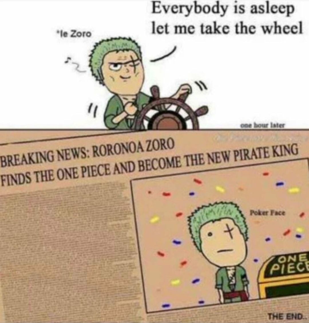 One Piece #56
