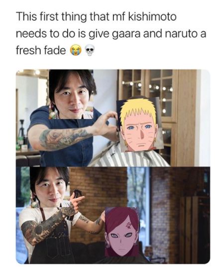 Naruto #1313