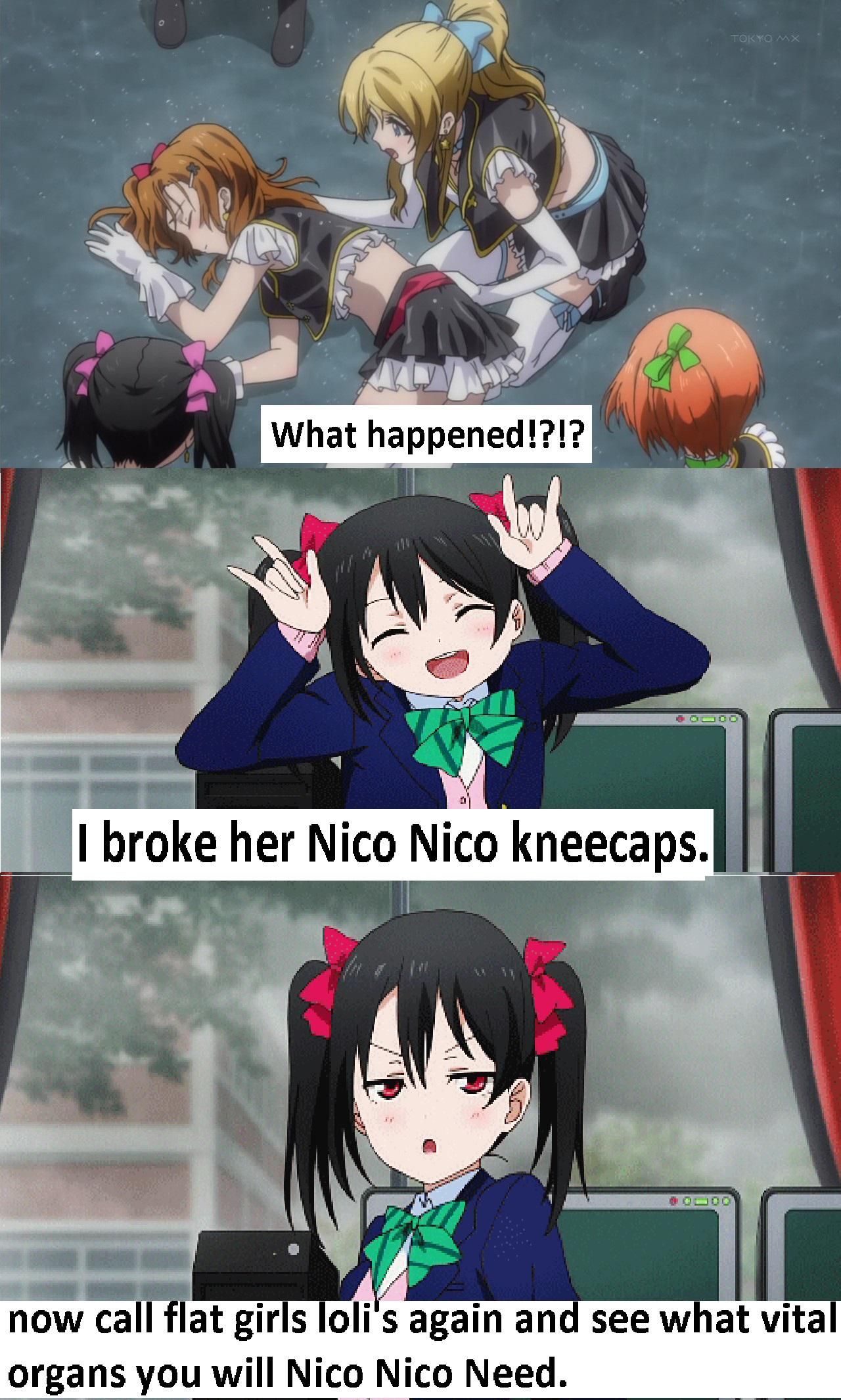 Love Live #63