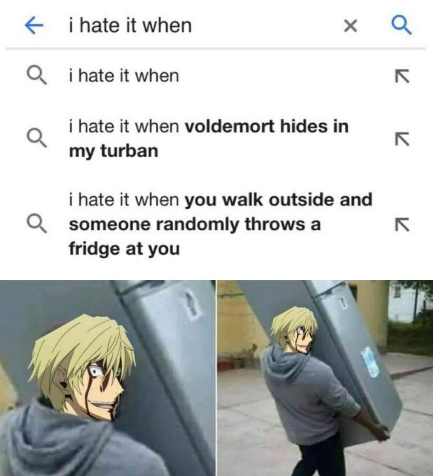Durarara #6
