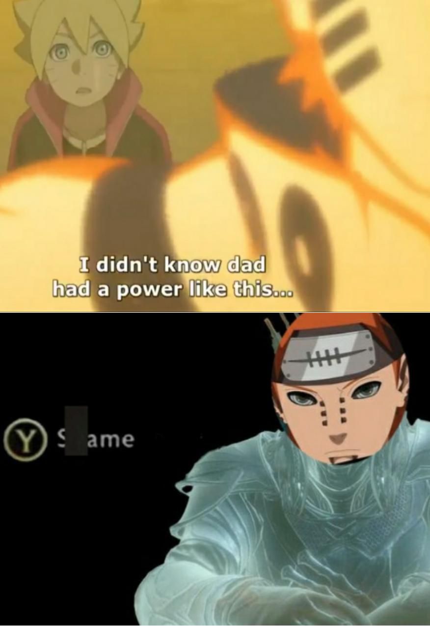 Naruto #1317