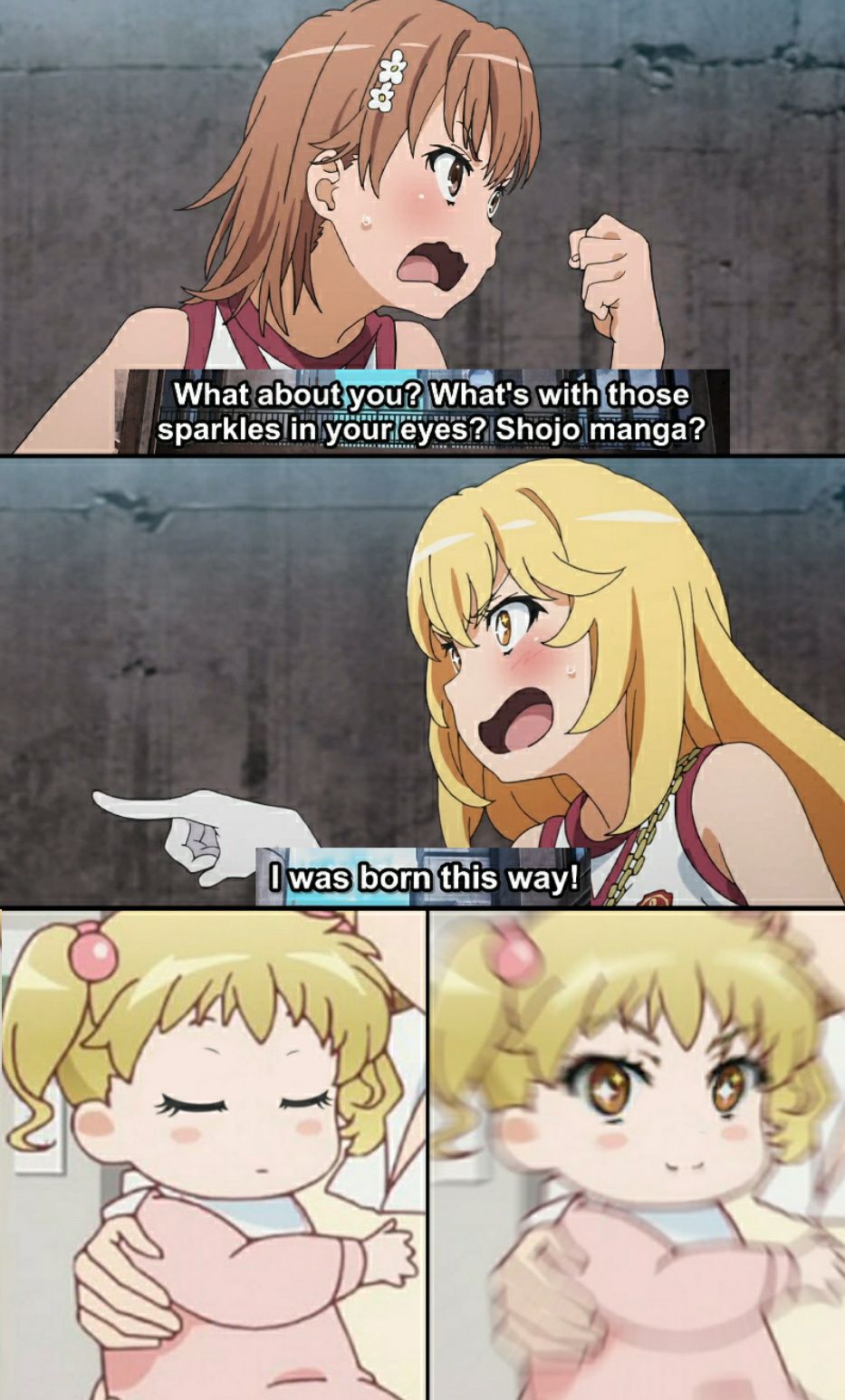 Toaru Series #30