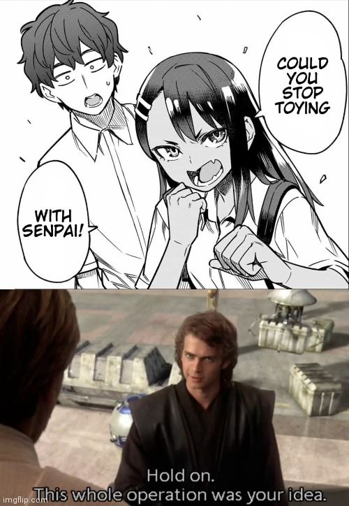 Ijiranaide Nagatoro-san #74