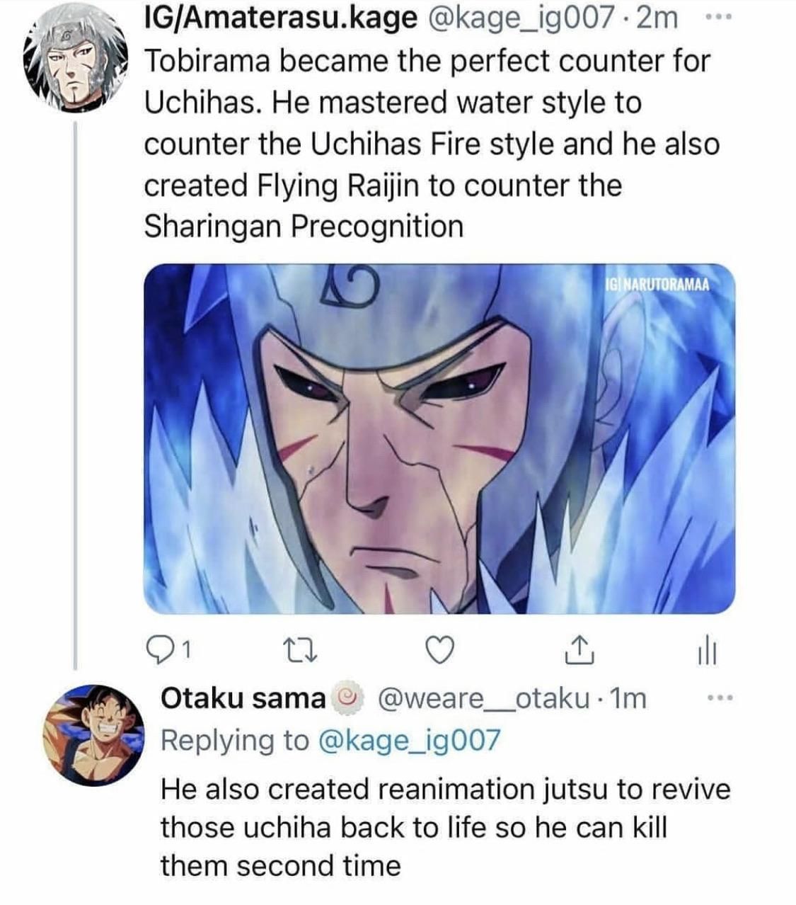 Naruto #1751