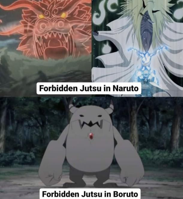 Naruto #1098