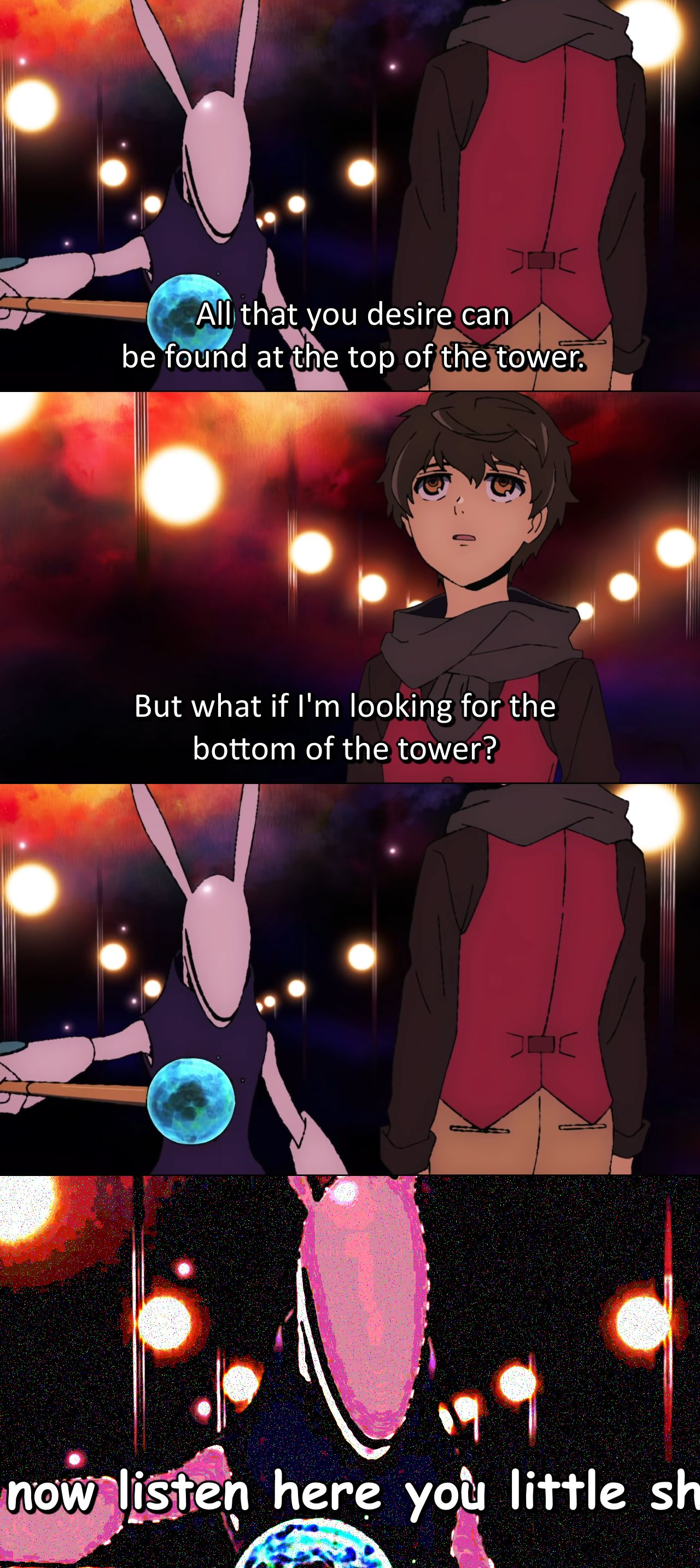 Tower of God