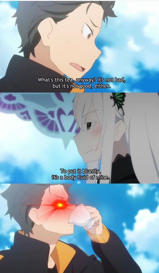 Re Zero #150