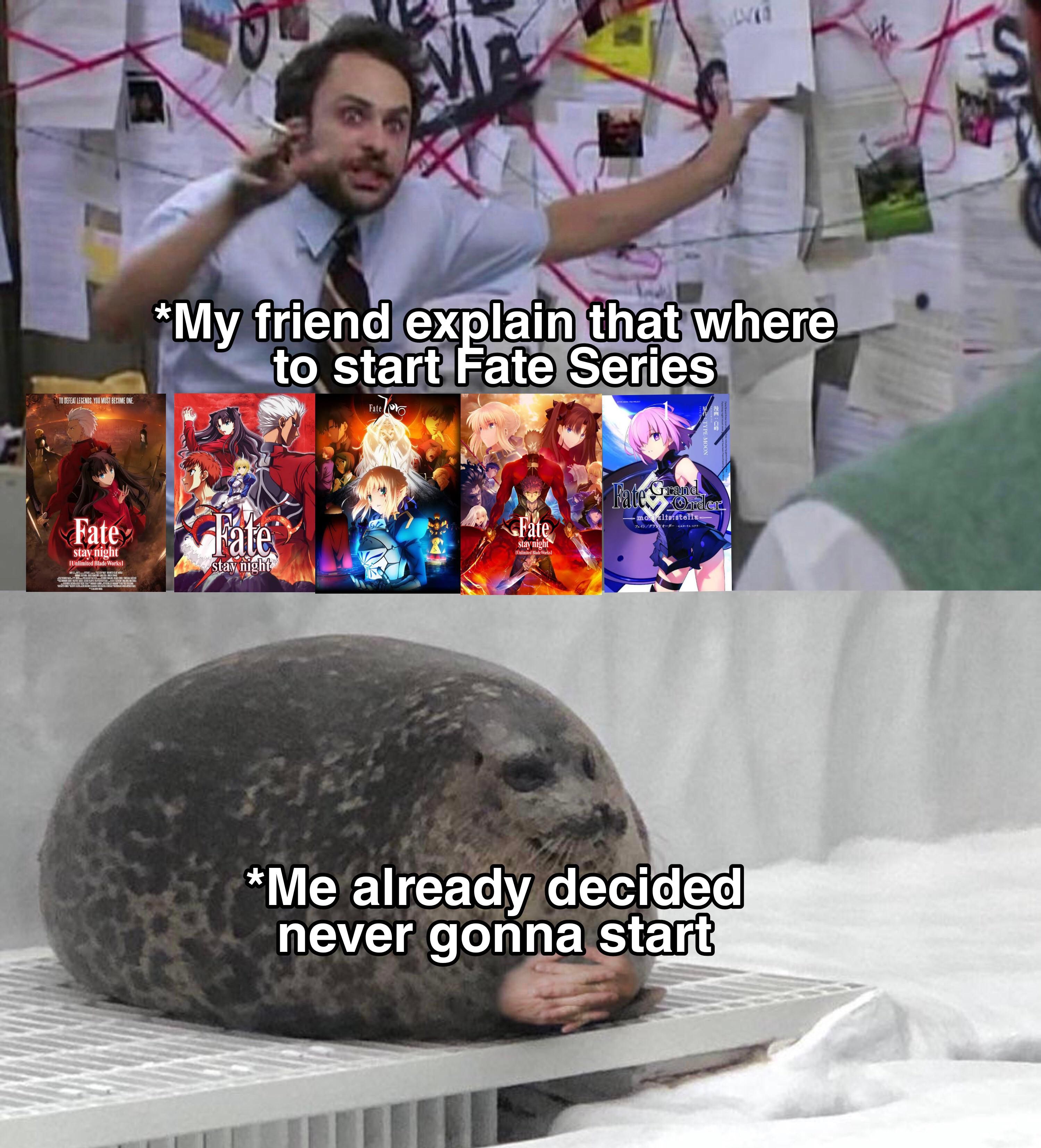 Fate Series #289