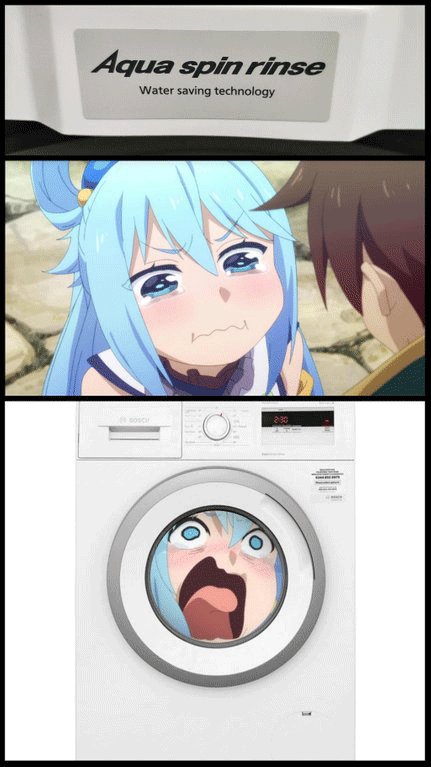 Konosuba #265