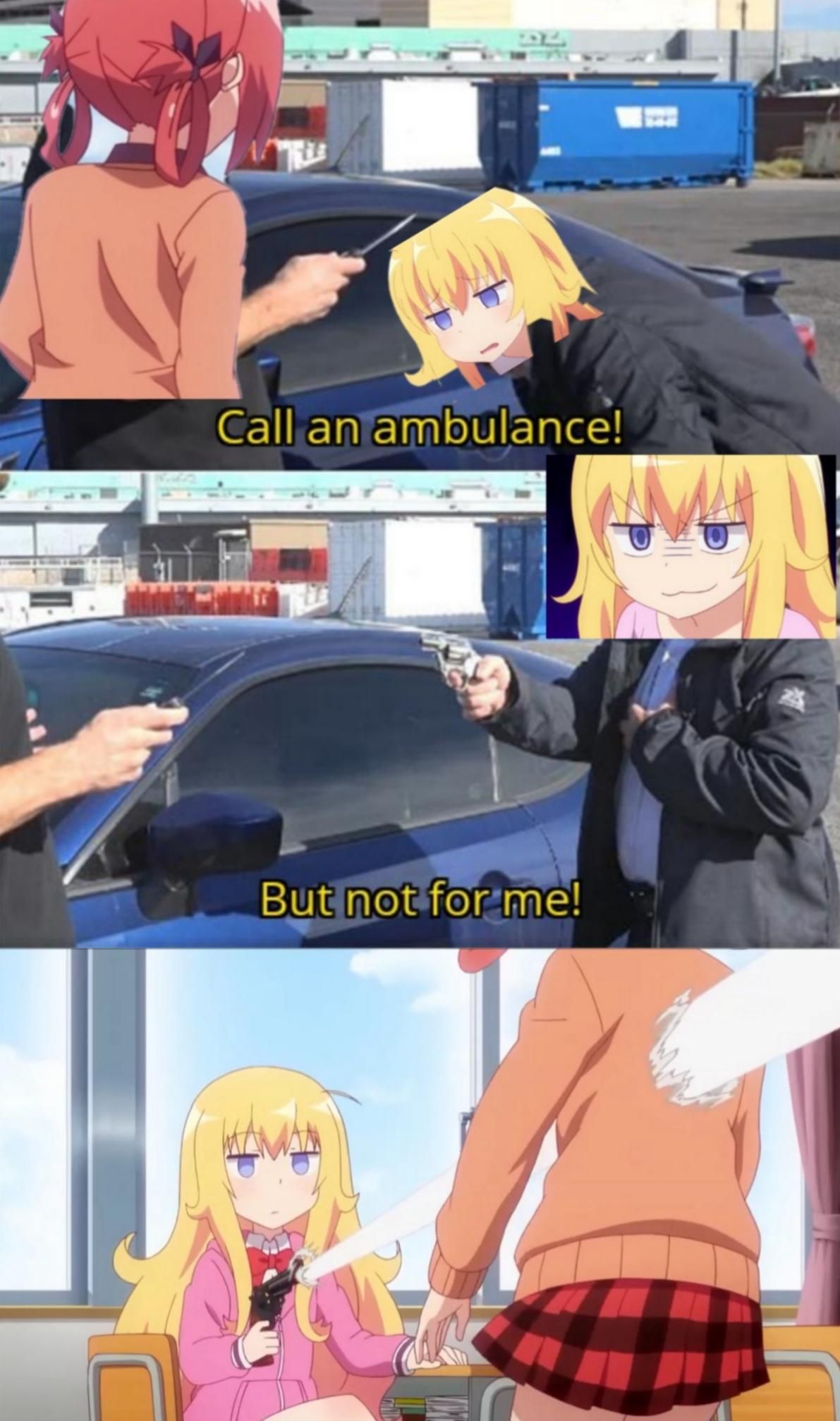 Gabriel Dropout #57