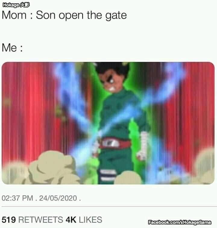 Naruto #1438