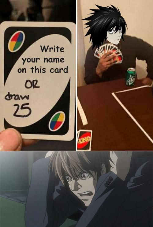 Death Note #61