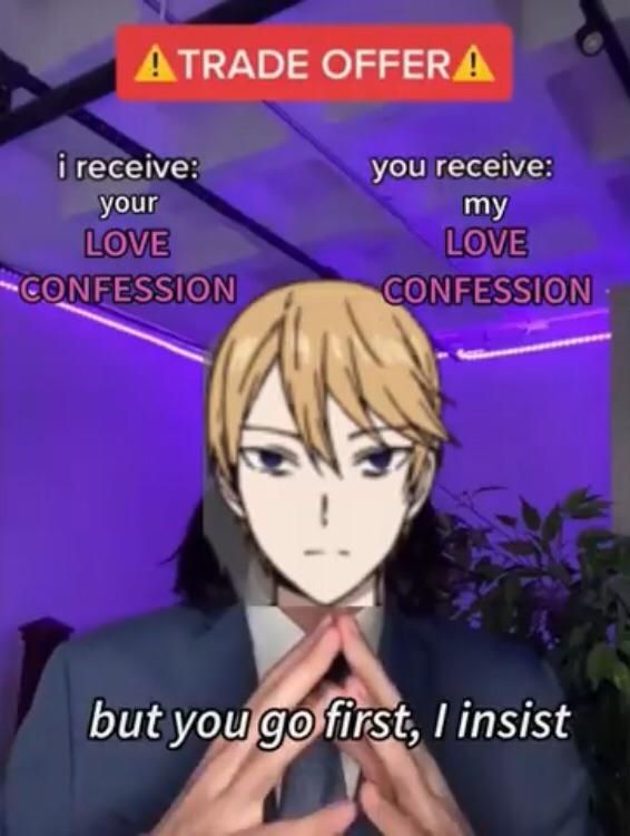 Kaguya-sama Love is War #317