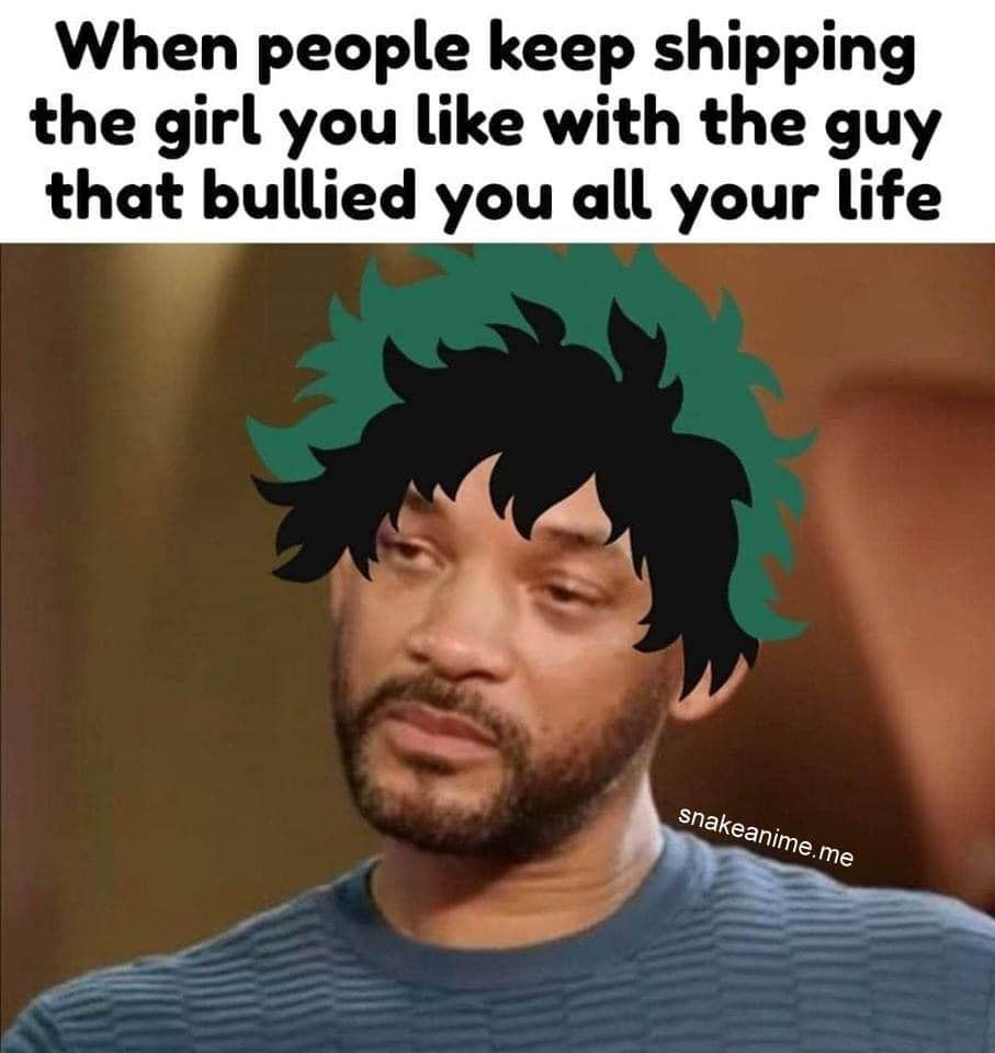 Boku no Hero Academia #383