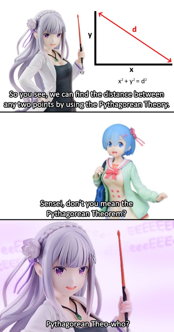 Re Zero #210