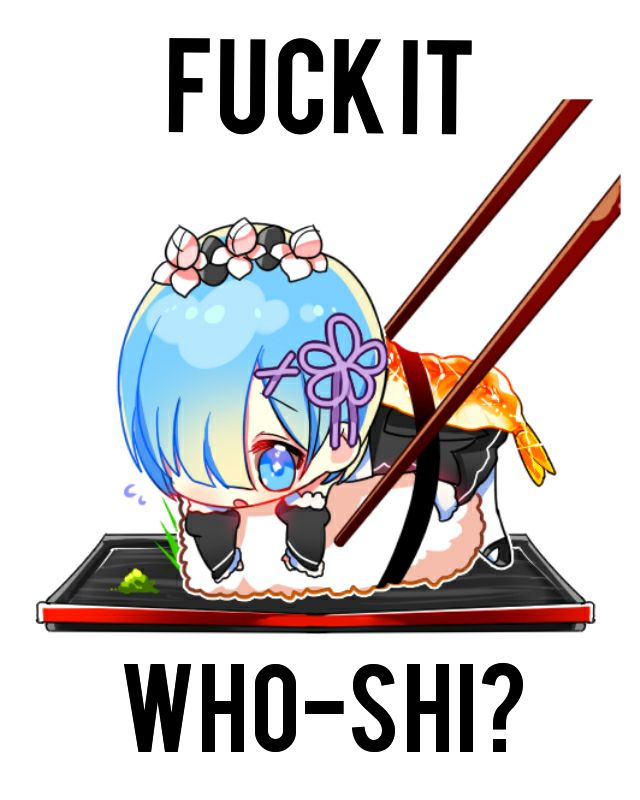 Re Zero #251