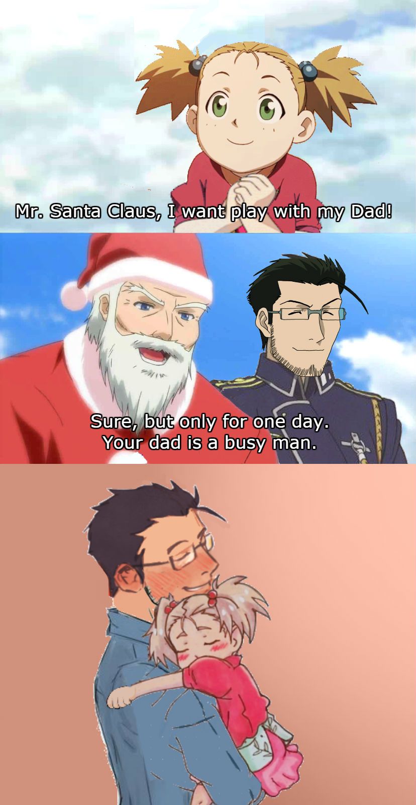 Fullmetal Alchemist #92