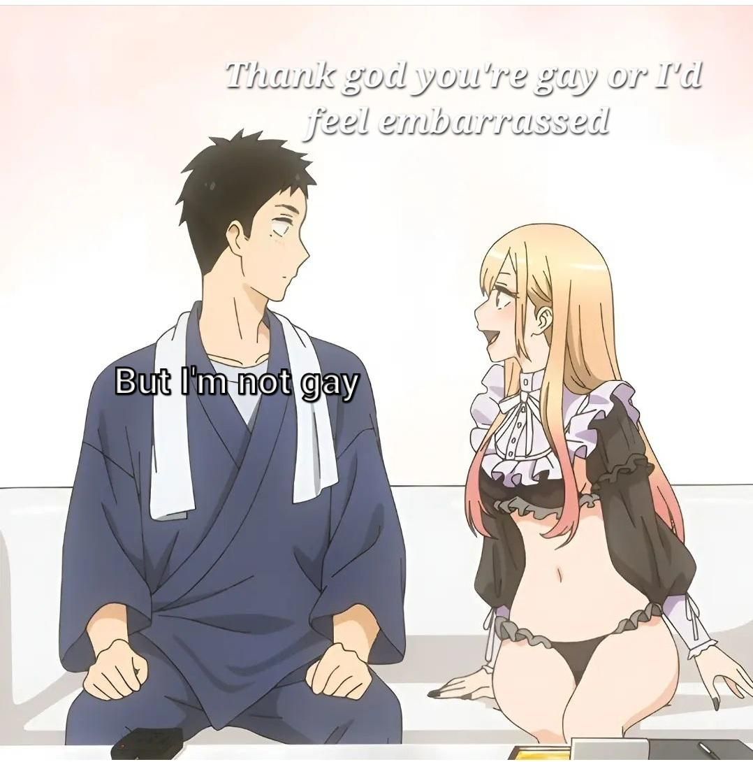 My Dress up Darling #39