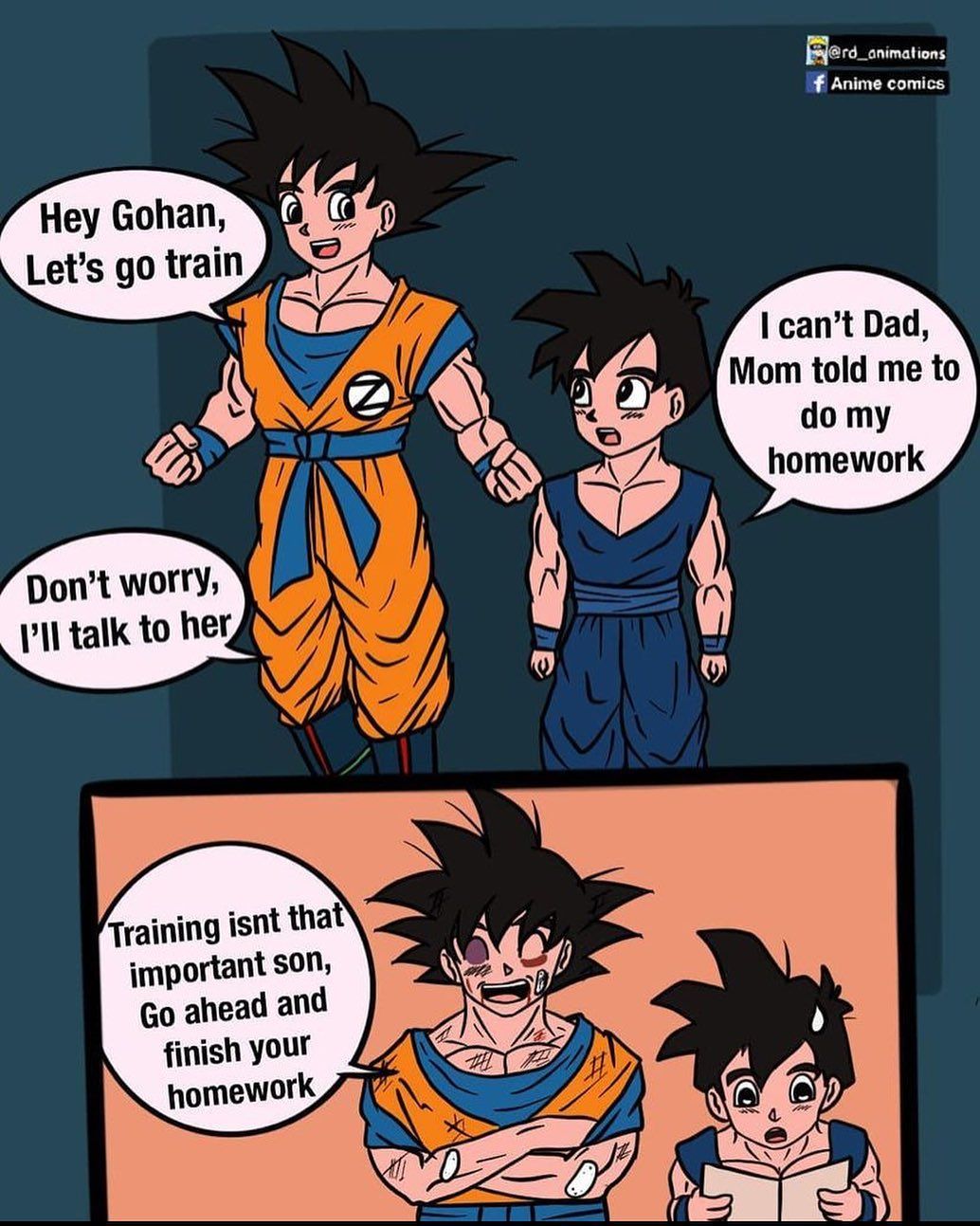 Dragon Ball #212