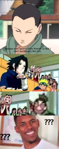 Naruto #1097