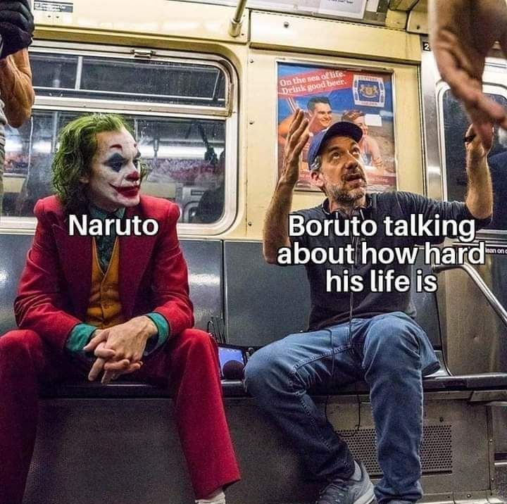 Naruto #1109