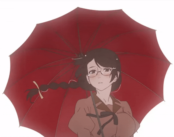 Monogatari Series #72