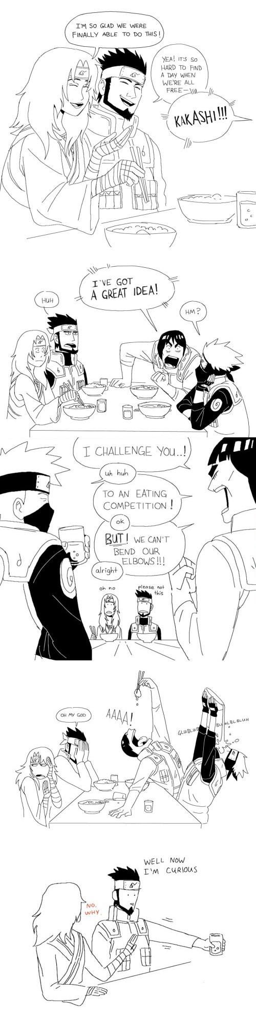 Naruto #748