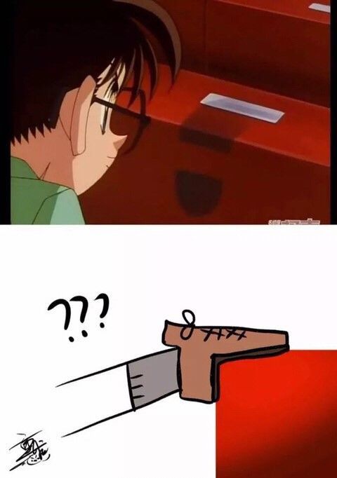 Detective Conan #2