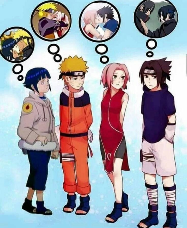 Naruto #1375