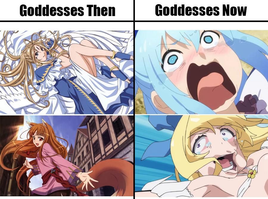 Characters Chart #33