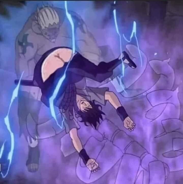 Naruto #1815