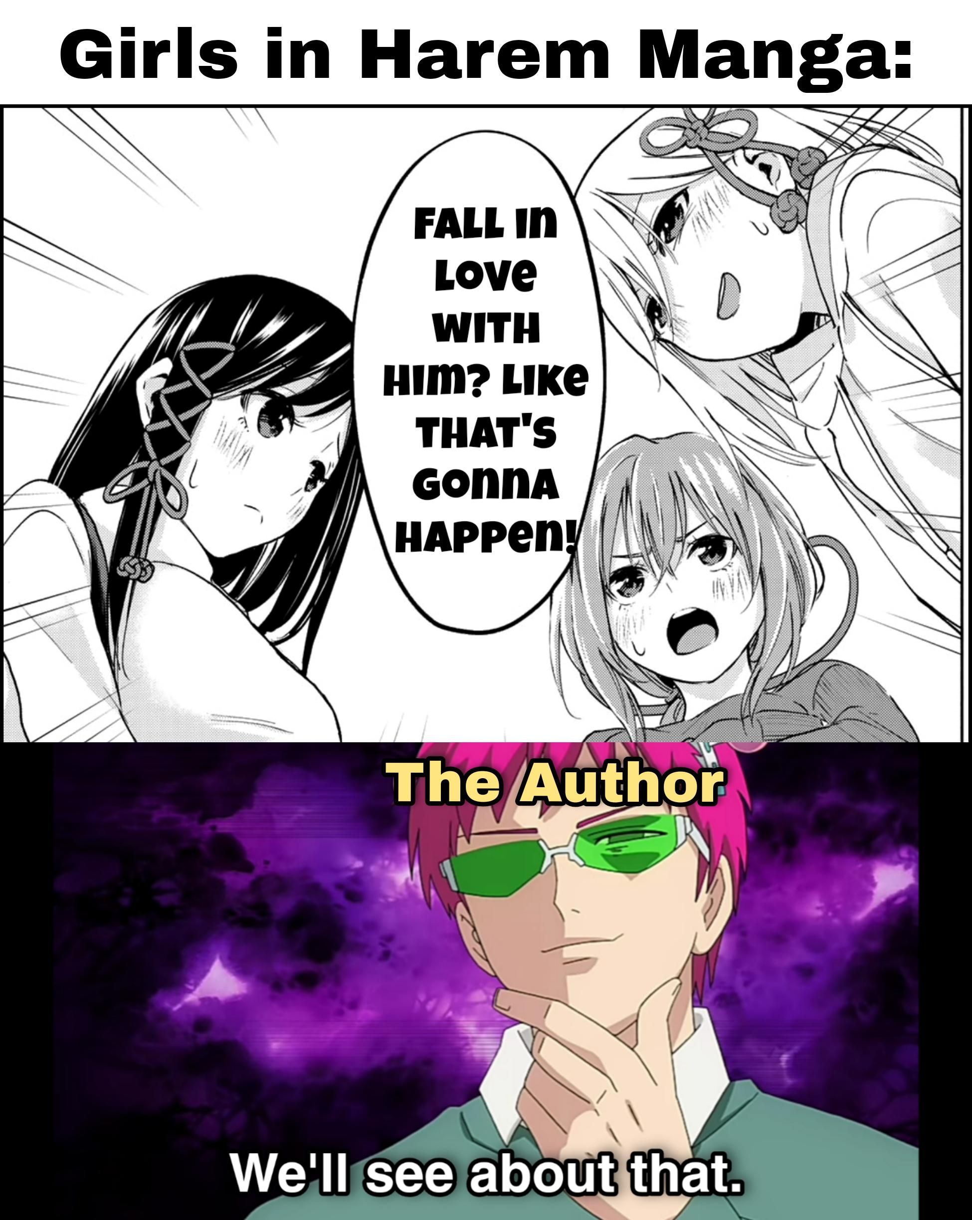 I have All the Power