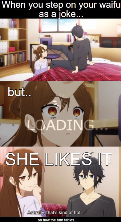 Horimiya #2