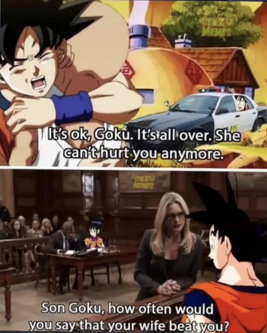 Dragon Ball #207