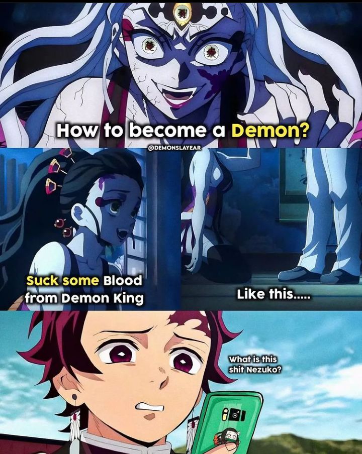 Kimetsu no Yaiba #411