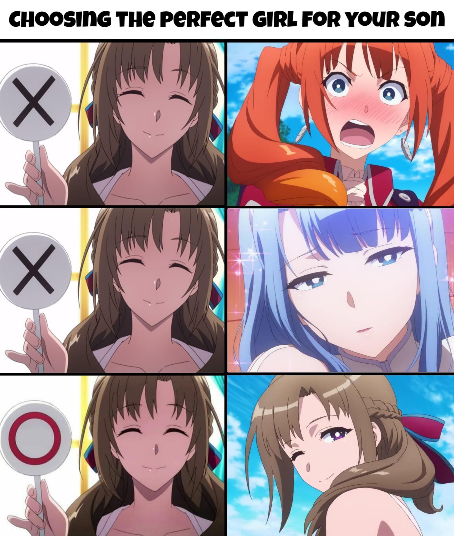 Okaasan Online #24