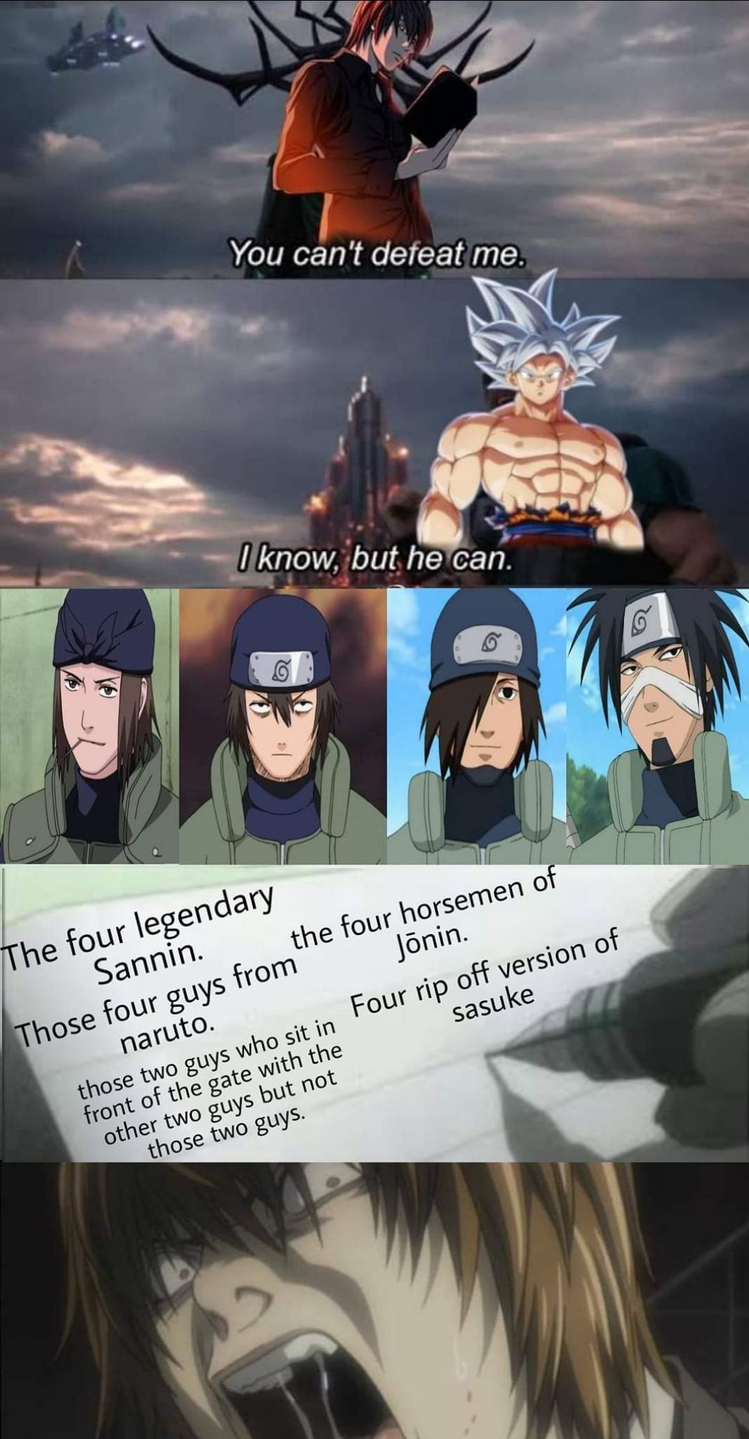 Naruto #2032