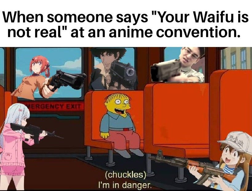 Its Still Real to Me Dammit