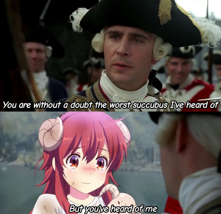 Machikado Mazoku #13