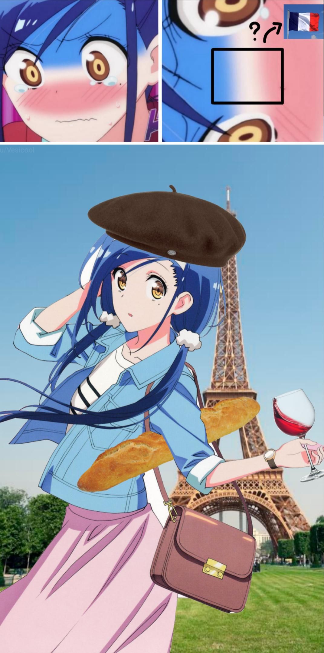 BokuBen #17
