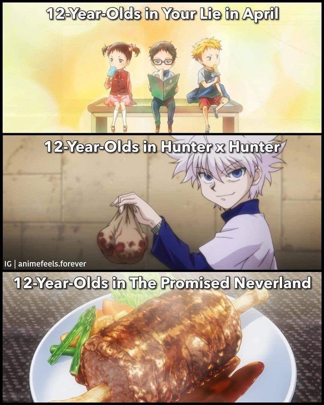 The Promised Neverland #19