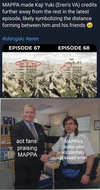 Shingeki no Kyoujin #313