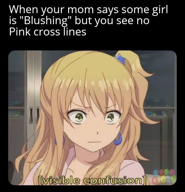 Visible Confusion