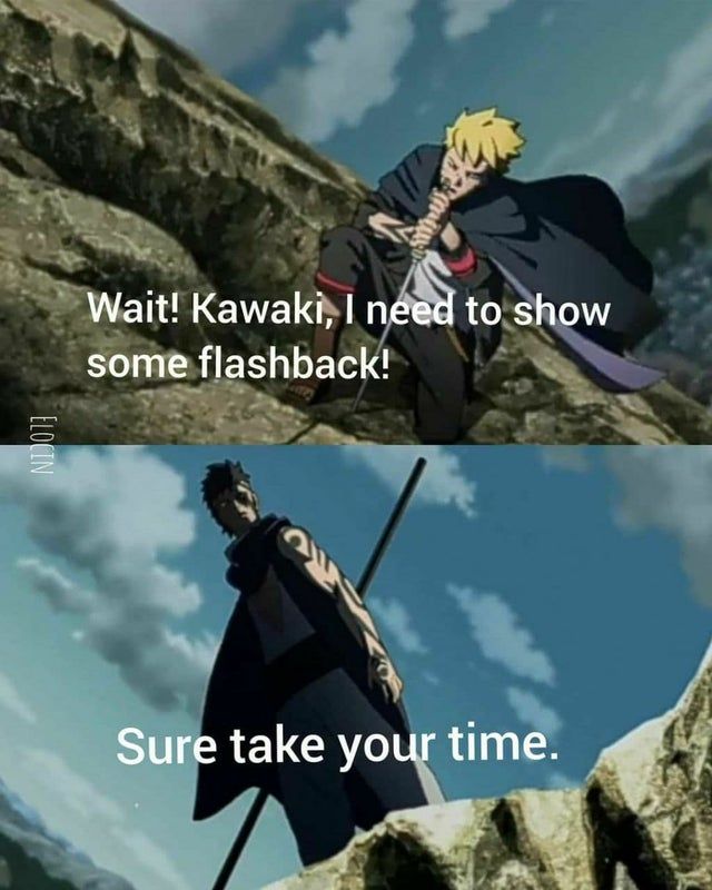 Naruto #1121