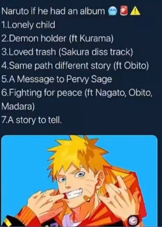 Naruto #1651