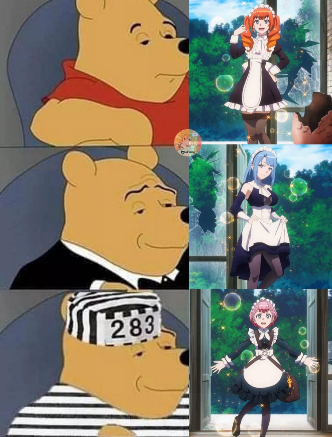 Okaasan Online #25