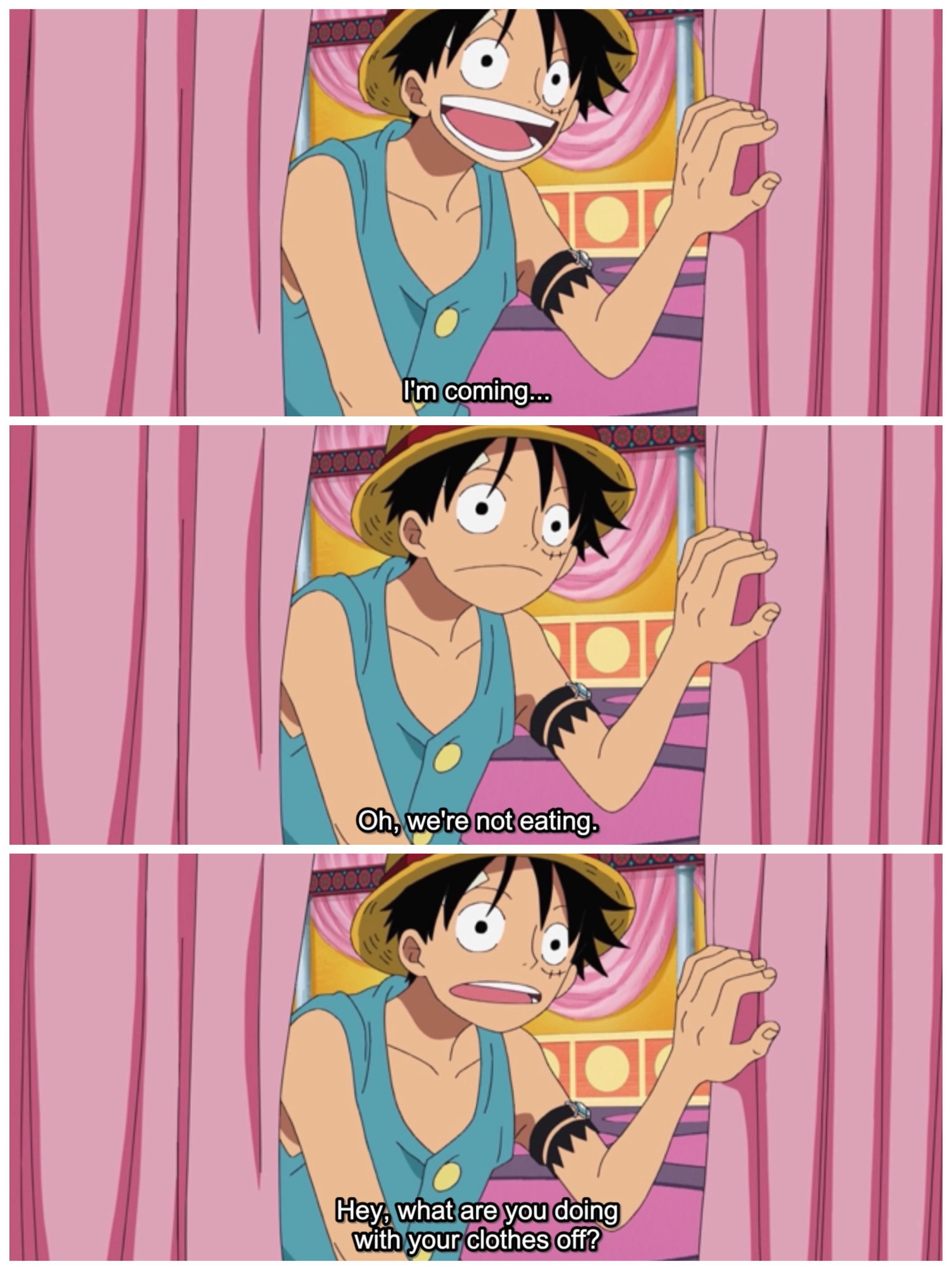 One Piece #49