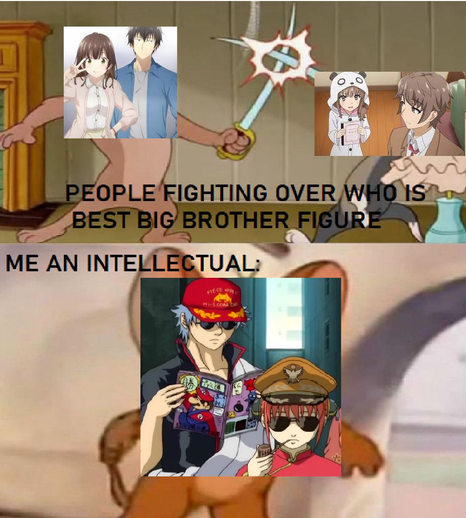 Gintama #33